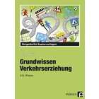 Grundwissen Verkehrserziehung