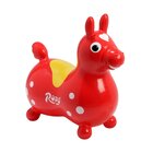 Cavallo Rody ROT, Hpftier, ab 3 Jahre