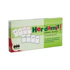 Her damit!, Module 1-3, Kartenspiel