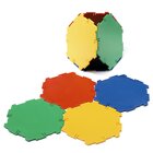 Polydron Mengensatz Sechsecke 20 Teile