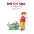 Ich bin Max - inkl. Handanweisung, 1-4 Jahre