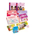 Inklusionspaket 1: Deutsch - Gesamtpaket Deutsch zum Vorteilspreis!, 6-8 Jahre