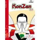 KonZen 2.0 Mehrplatzlizenz inkl. Scanning (Download Version fr 5 Computer)