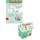Vocabular Wortschatz-Bilder KOMBIPAKET Körper, Körperpflege, Gesundheit, 3-99 Jahre