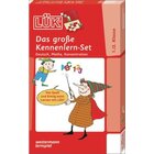 L�K Das gro�e Kennenlern-Set, 1.-2. Klasse