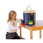 Kindergarten-Isolierbehälter