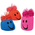 Knetgesichter, 3er-Set, 3-12 Jahre