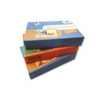 Kon-Lab 3 Bildergeschichten im Paket, 0-10 Jahre <b style="color:#E60000">(Sparpaket nur fr kurze Zeit)</b>