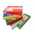 Kon-Lab 5 Spiele im Paket, 0-10 Jahre <b style="color:#E60000">(Sparpaket nur fr kurze Zeit)</b>
