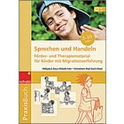 Praxisbuch Sprechen und Handeln (fr DaZ), Buch inkl. 3 CDs, 5-10 Jahre