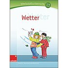 Wetter - Werkstatt 3.-4. Schuljahr