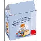 Schau, was ich schon kann - Bilderbox, 2-5 Jahre