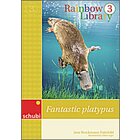 Fantastic Platypus - Rainbow Library 3, 6-9 Jahre