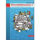 Wimmelbildrechnen - Differenzieren leicht gemacht 2.-3. Klasse