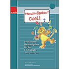 Hausaufgaben? Cool!, 3.Klasse