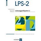LPS-2, Schablonensatz B