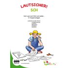 Lautsicher! SCH - Kopiervorlagen