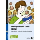 Lebenspraktisches Lernen: Geld, Buch inkl. CD, 5.-9. Klasse