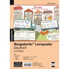 Lernposter Deutsch 3./4.Klasse