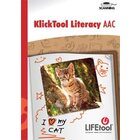 KlickTool Literacy AAC Mehrplatzlizenz (Download Version fr 5 Computer)