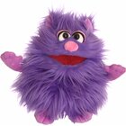 Living Puppets Mops Handpuppe W865
