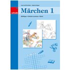 Mrchen 1 - Arbeitsmappe, 4-9 Jahre