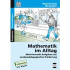 Mathematik im Alltag, Buch inkl. CD, 5.-6. Klasse