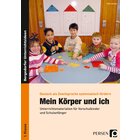 Mein Krper und ich, Buch, Vorschule/1. Klasse