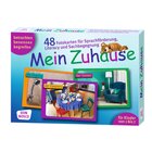 Bildkarten-Themenset A5: Mein Zuhause, 1-7 Jahre