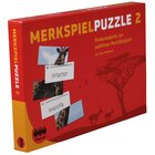 Merkspielpuzzle 2 (Erweiterung) - Fr Kinder in der Grund- und Frderschule