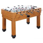 Multi-Spieltisch 9in1 aus Kirschholz