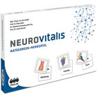 NEUROvitalis Kategorien-Merkspiel