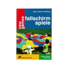 New Games-Fallschirmspiele, Buch