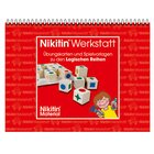 Werkstatt Arbeitsheft Nikitin Logische Reihen N8