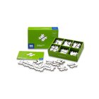 Ozobot Puzzle Pack, 6-10 Jahre