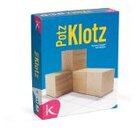 PotzKlotz, Denkspiel, ab 7 Jahre