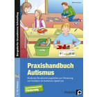Praxishandbuch Autismus, Buch, 1.-10. Klasse