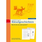 Lesefrderung mit Rtselgeschichten fr das 4.-6.Schuljahr