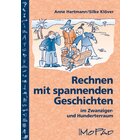 Rechnen mit spannenden Geschichten, Buch, 1.-4. Klasse