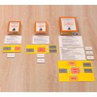 Grammatiktrainer zum Erlernen der Wortarten, Lern- und Trainingspaket, ab 3. Klasse