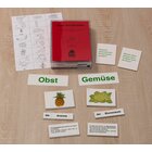 Lesebungen fr fortgeschrittene Leser, Lern- und Trainingspaket, ab 1. Klasse