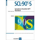 SCL-90®-S, psychischen Belastung,  komplett