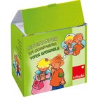 Miteinander - Bilderbox, 4-7 Jahre