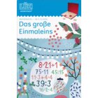 LK Groes Einmaleins, Heft, 3.-6. Klasse, Neuauflage