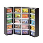 Story Box mit Themenkistchen, englisch, 5-9 Jahre