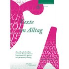 Texte im Alltag, bungsmaterial im Ringordner