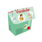 Vocabular Wortschatz-Bilder - K�rper, K�rperpflege, Gesundheit, Bilderbox, 3-99 Jahre
