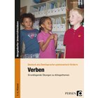 Verben, Buch, 1.-4. Klasse