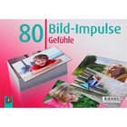 80 Bild-Impulse: Gefühle, Fotobox, 1.-4. Klasse