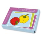 Bildkarten zur Sprachförderung Grundwortschatz - Essen und Trinken, Klasse 1, ab 0 Jahre
